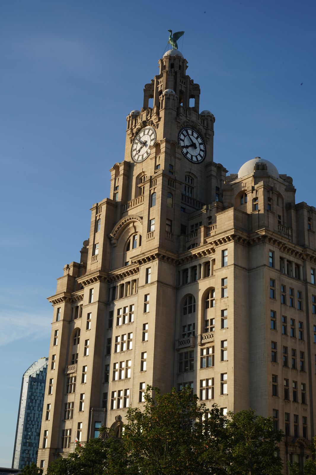 Liverpool photography